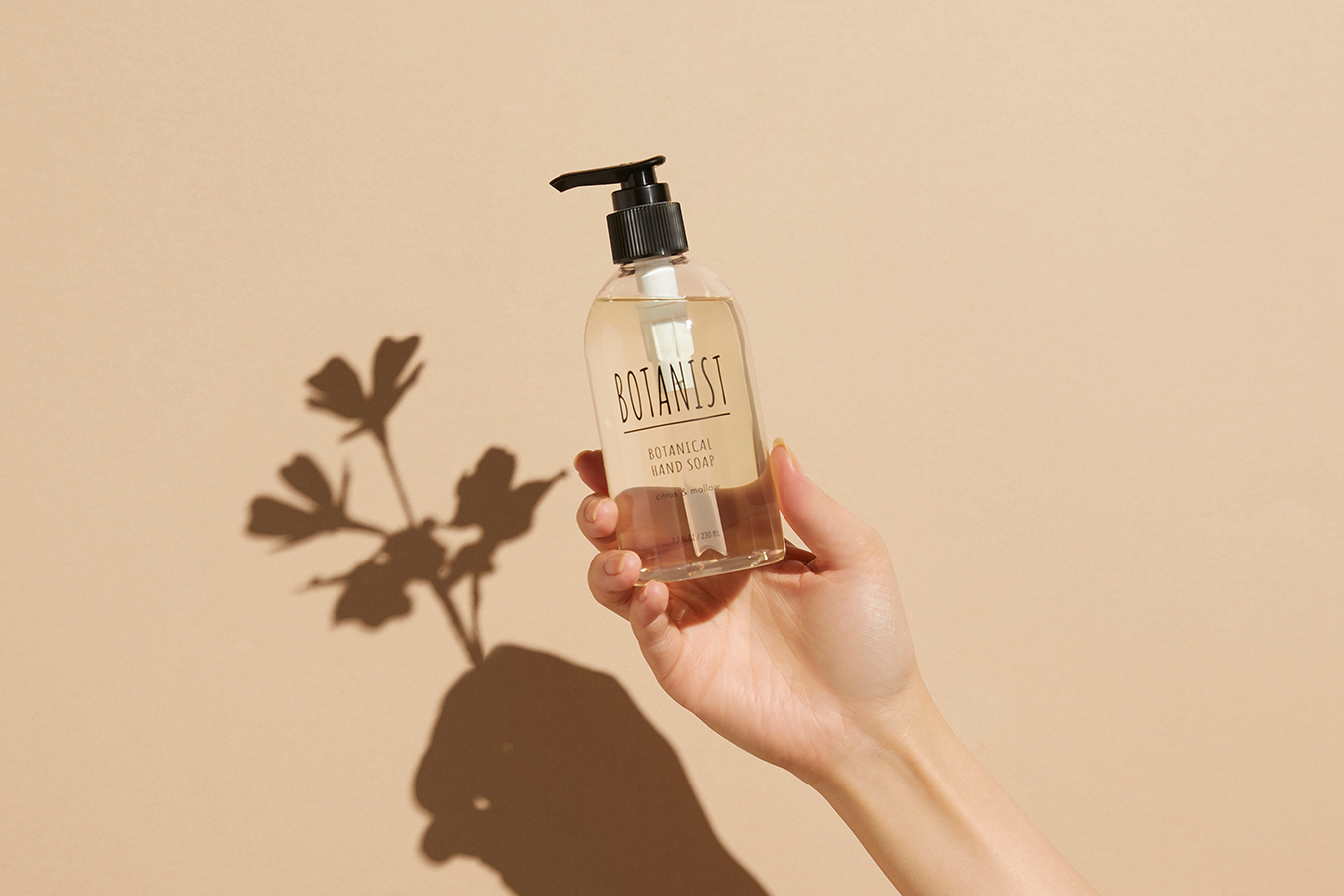 IQDUM ボタニカルハンド&ボディクリーム 30g 2個セット IQDUM