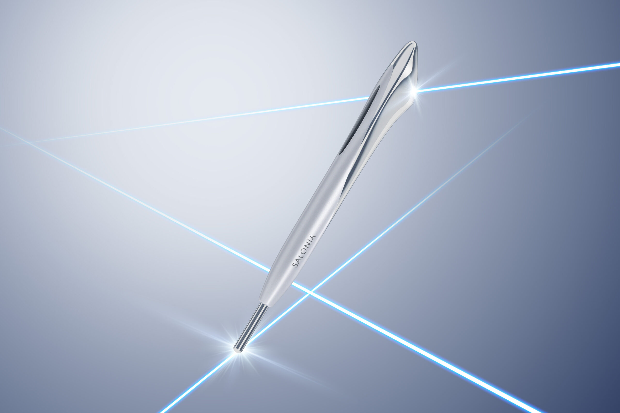 マイクロカレント＆カッサを搭載「ペン型美顔器」3月2日新発売骨格矯正