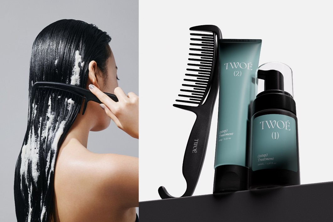 美容液 Teri オンライン先行で3度完売*】 サロントリートメントユーザー満足度93